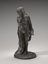 Eva, 1890